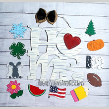 Load image into Gallery viewer, HOME with Circle