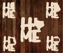 Load image into Gallery viewer, Home with States