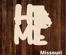 Load image into Gallery viewer, Home with States