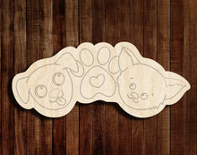 Load image into Gallery viewer, Cat Dog Paw