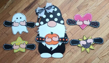 Load image into Gallery viewer, Gnome Interchangeable Set