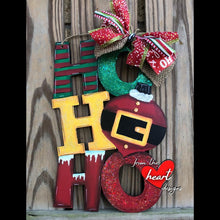 Load image into Gallery viewer, Ho Ho Ho