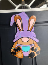 Load image into Gallery viewer, Mrs Gnome Bunny