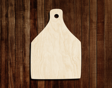 Load image into Gallery viewer, Bread Boards or Cattle Tags