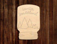 Load image into Gallery viewer, Winter Wonderland