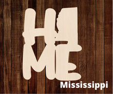 Load image into Gallery viewer, Home with States