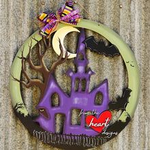 Load image into Gallery viewer, Spooky House