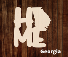 Load image into Gallery viewer, Home with States