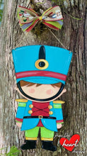 Load image into Gallery viewer, Nutcracker Boy