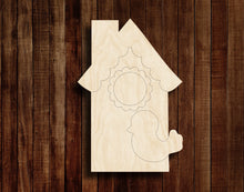 Load image into Gallery viewer, Birdhouse