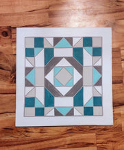 Load image into Gallery viewer, Rose Quilt