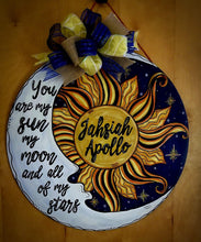 Load image into Gallery viewer, Round Circle Blank