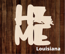 Load image into Gallery viewer, Home with States