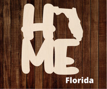 Load image into Gallery viewer, Home with States