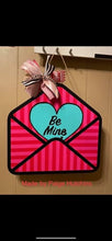 Load image into Gallery viewer, Valentine Envelope Blank