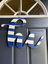 Load image into Gallery viewer, "Hi" Shape