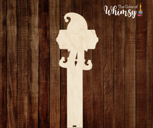 Load image into Gallery viewer, Christmas Mini Liquor Stand