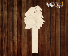 Load image into Gallery viewer, Christmas Mini Liquor Stand