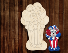 Load image into Gallery viewer, Patriotic Puppy