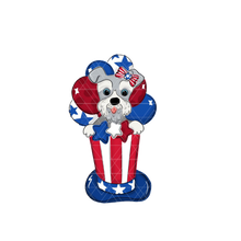 Load image into Gallery viewer, Patriotic Puppy
