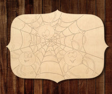 Load image into Gallery viewer, Spider Family