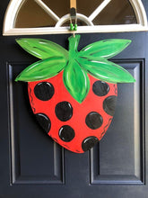 Load image into Gallery viewer, Strawberry