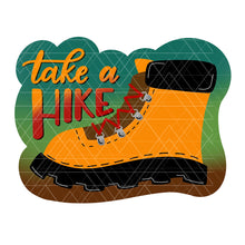 Load image into Gallery viewer, Take a Hike