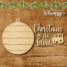 Load image into Gallery viewer, BULK 6" Shapes
