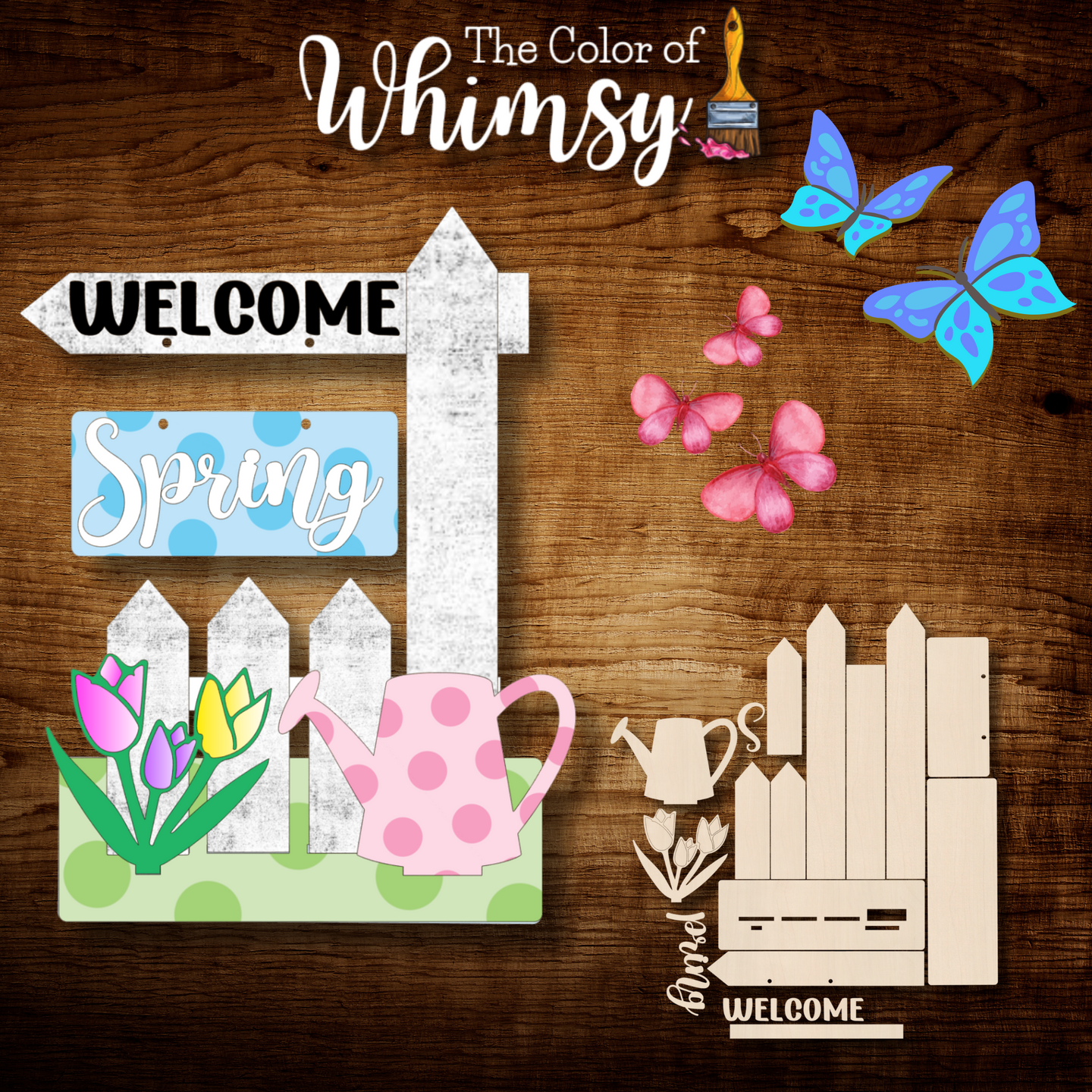 Interchangeable Fence Table Sitter