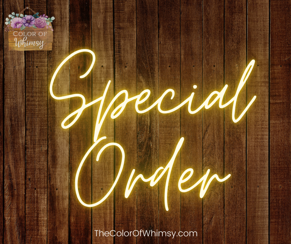 Special Listing - Expedited Shipping