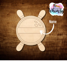 Load image into Gallery viewer, Bowling Ornament
