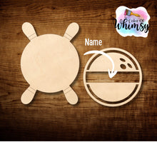 Load image into Gallery viewer, Bowling Ornament
