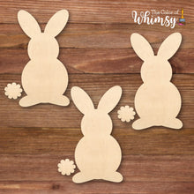 Load image into Gallery viewer, *SALE* Bunny Back 3 Pack for $15
