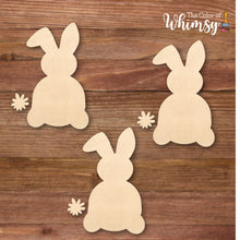 Load image into Gallery viewer, *SALE* Bunny Back 3 Pack for $15

