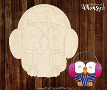 Load image into Gallery viewer, BULK 6" Shapes
