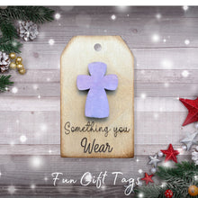 Load image into Gallery viewer, Layered Gift Tag Set
