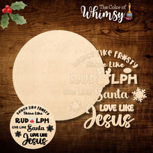 Load image into Gallery viewer, Dance Like Frosty
