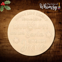 Load image into Gallery viewer, Dance Like Frosty
