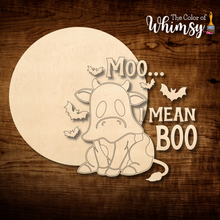 Load image into Gallery viewer, Moo Boo
