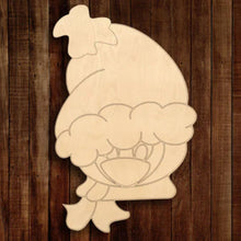 Load image into Gallery viewer, BULK 6" Shapes
