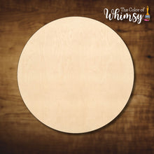 Load image into Gallery viewer, *End of Year SALE* 18" Round Circle Minimum order of 20
