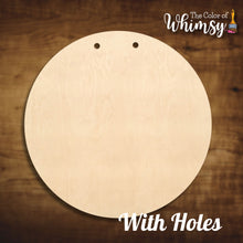 Load image into Gallery viewer, *End of Year SALE* 18" Round Circle Minimum order of 20
