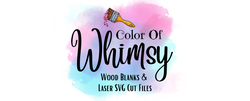 The Color of Whimsy