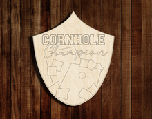 Load image into Gallery viewer, Cornhole Champion
