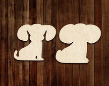 Load image into Gallery viewer, Pet Dog Tiered Tray
