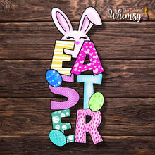 Load image into Gallery viewer, Fun Easter Word
