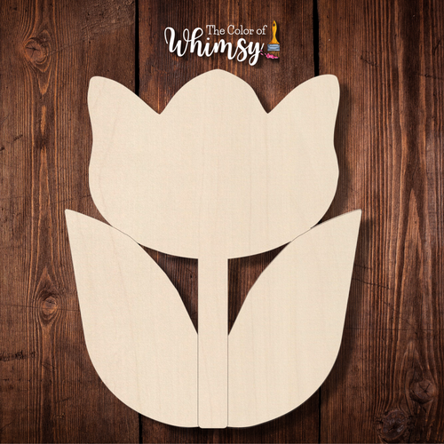 Basic Shapes – The Color of Whimsy