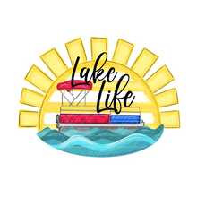 Load image into Gallery viewer, Lake Life
