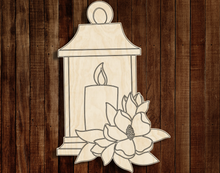 Load image into Gallery viewer, Magnolia Lamp
