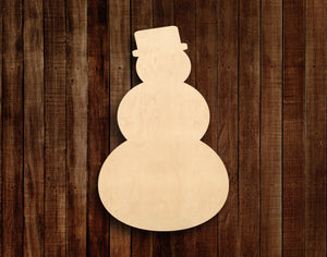 Snowman